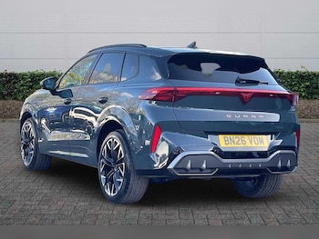 Used Cupra Terramar 2026 for sale - 77884864: Photo