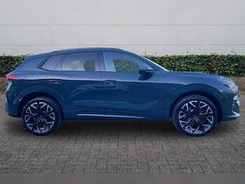 Used Cupra Terramar 2026 for sale - 77884864: Photo