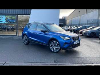 2024 (74) - 1.5 TSI 150 FR Sport 5dr DSG