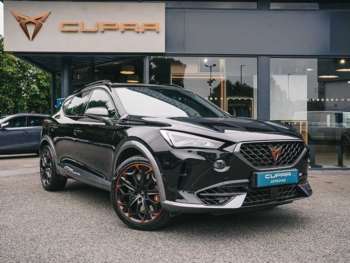2021 (71) - 2.0 TSI 310 VZ3 5dr DSG 4Drive