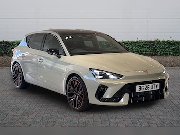 Used Cupra Leon 2026 for sale - 78449750: Photo