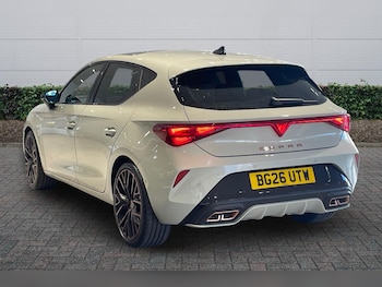 Used Cupra Leon 2026 for sale - 78449750: Photo