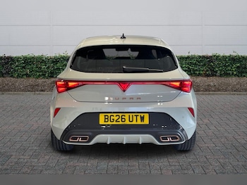 Used Cupra Leon 2026 for sale - 78449750: Photo