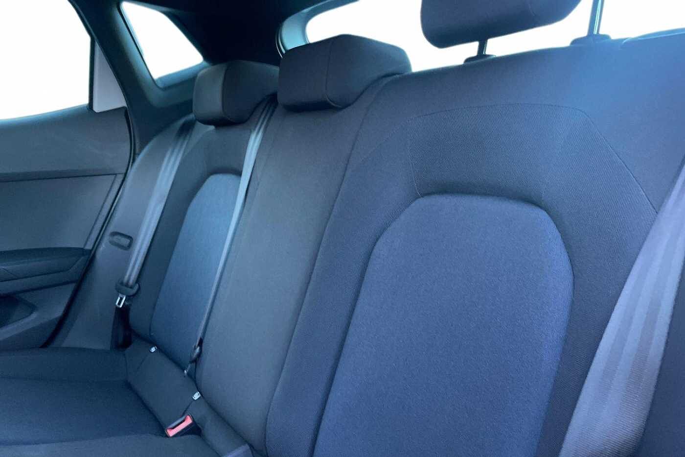 Used SEAT Ibiza 2023 for sale - 77177176: Photo 10