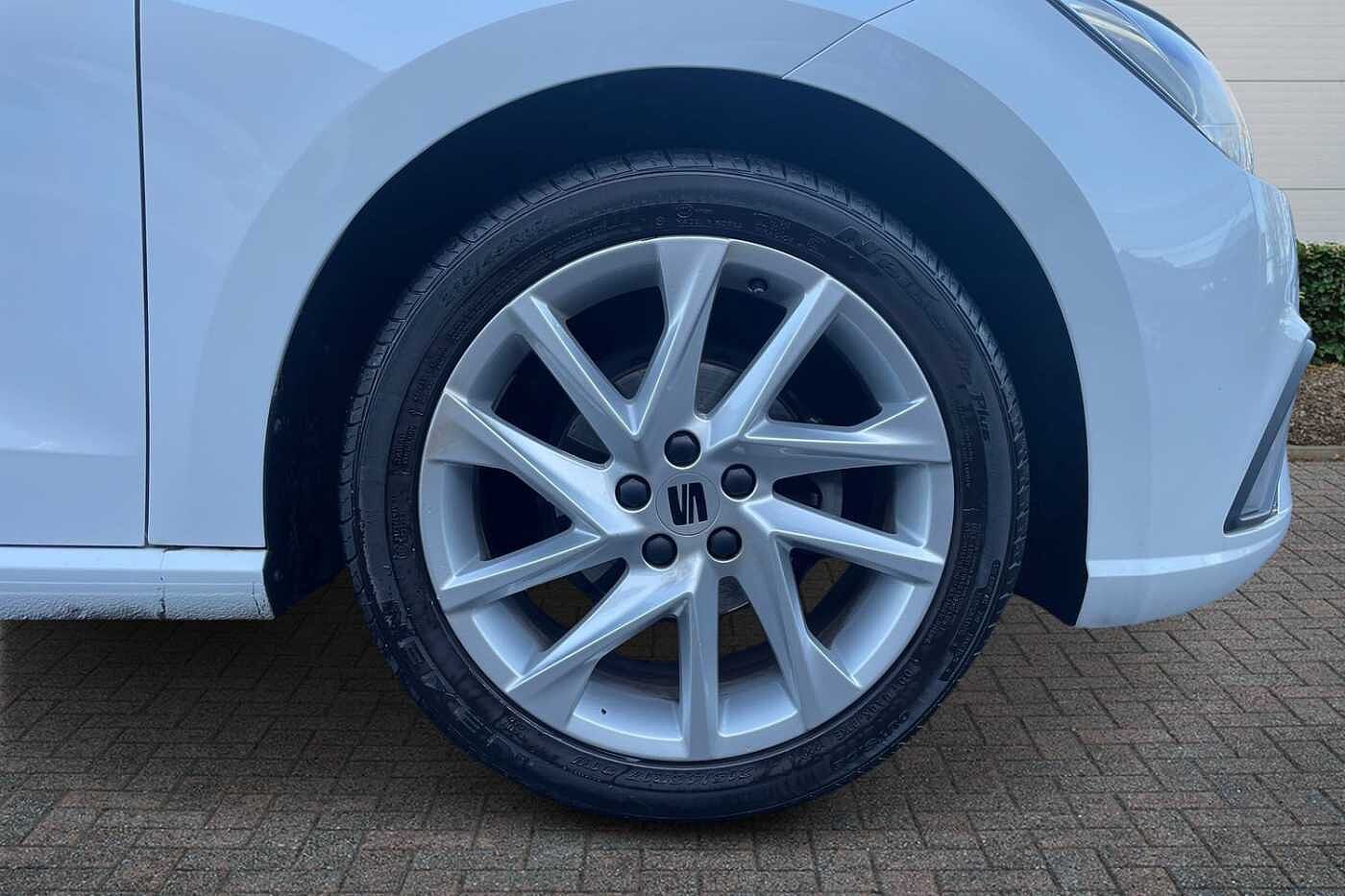 Used SEAT Ibiza 2023 for sale - 77177176: Photo 5