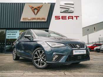 2022 (22) - 1.0 TSI 110 Xcellence Lux 5dr DSG