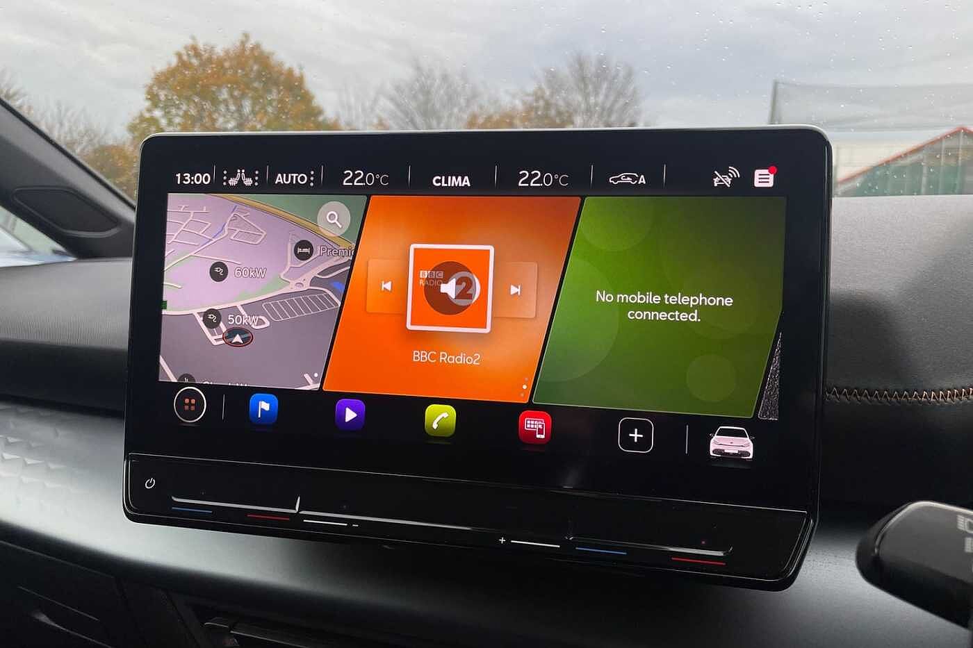 Used Cupra Born 2022 for sale - 76338494: Photo 12