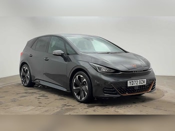 Cupra - Born