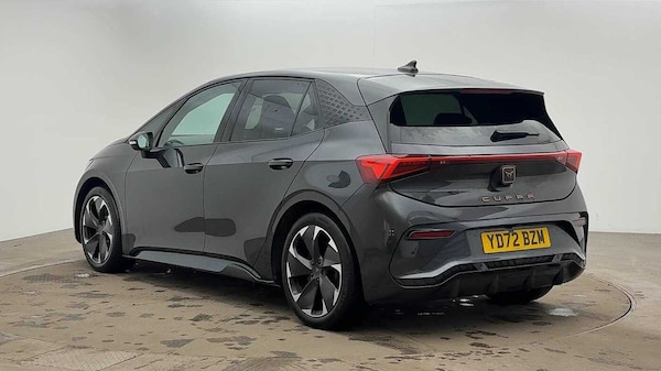 Used Cupra Born 2022 for sale - 76338494: Photo 3
