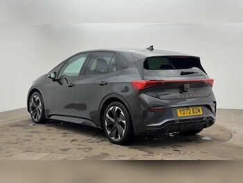 Used Cupra Born 2022 for sale - 76338494: Photo 3