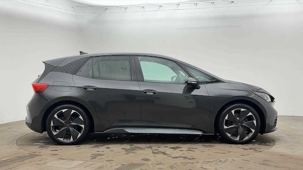 Used Cupra Born 2022 for sale - 76338494: Photo 4