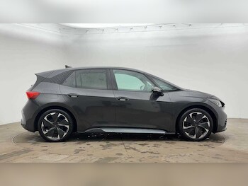 Used Cupra Born 2022 for sale - 76338494: Photo 4