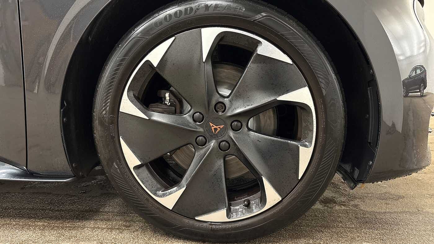 Used Cupra Born 2022 for sale - 76338494: Photo 5