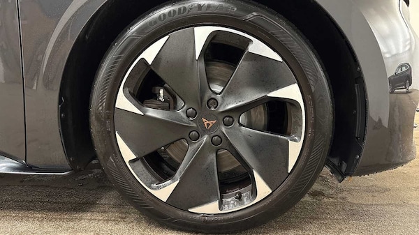 Used Cupra Born 2022 for sale - 76338494: Photo 5