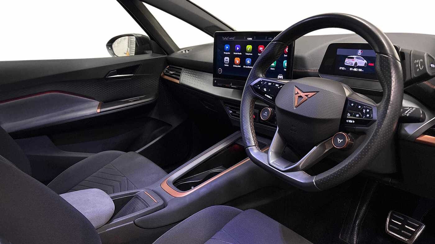 Used Cupra Born 2022 for sale - 76338494: Photo 6