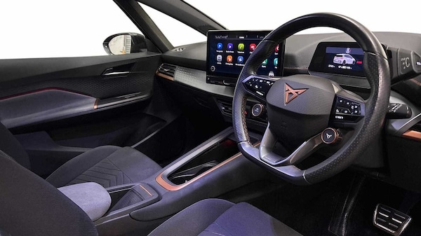 Used Cupra Born 2022 for sale - 76338494: Photo 6