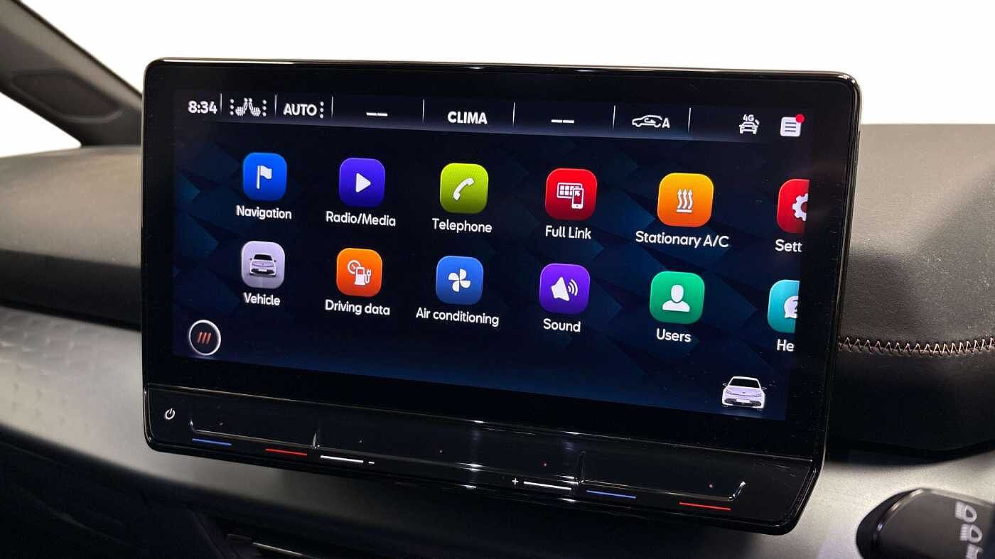 Used Cupra Born 2022 for sale - 76338494: Photo 8