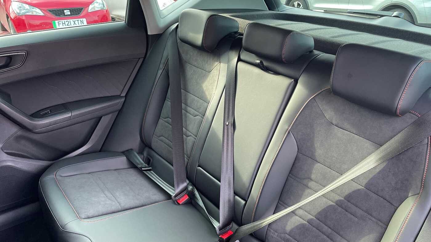 Used SEAT Ateca 2025 for sale - 76110478: Photo 10