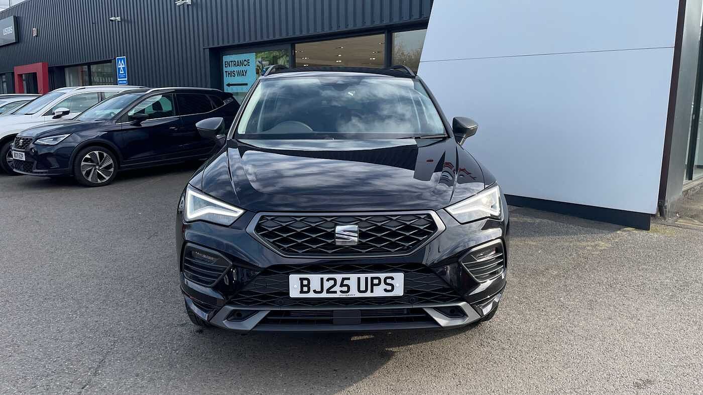 Used SEAT Ateca 2025 for sale - 76110478: Photo 11