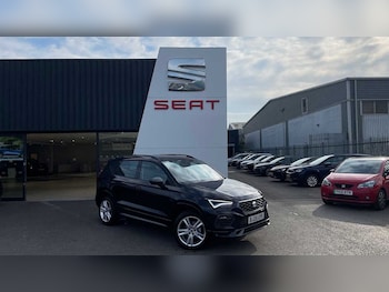 SEAT - Ateca