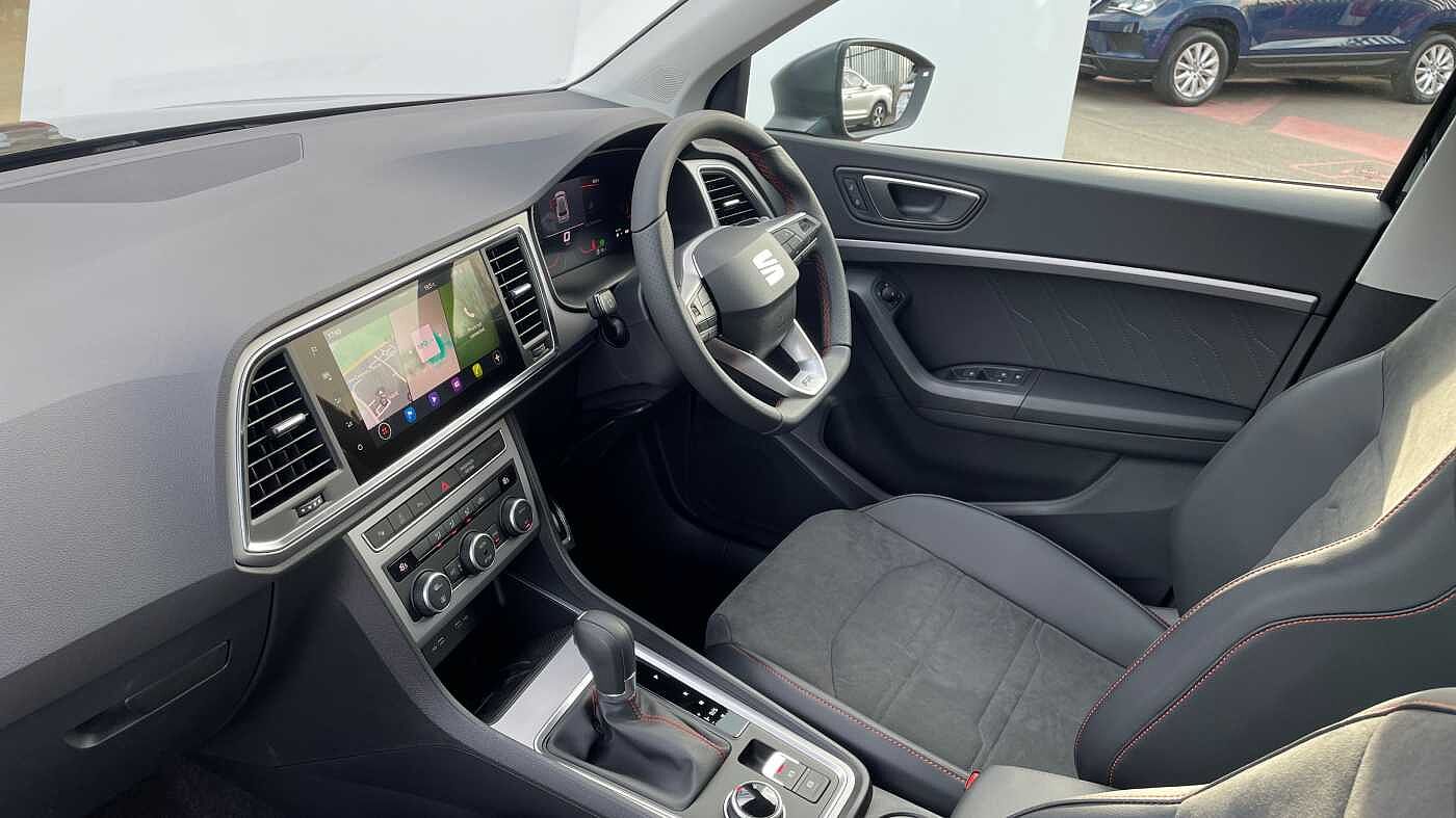 Used SEAT Ateca 2025 for sale - 76110478: Photo 2