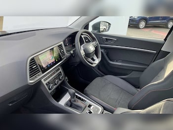 Used SEAT Ateca 2025 for sale - 76110478: Photo 2