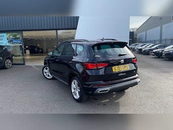 Used SEAT Ateca 2025 for sale - 76110478: Photo 3
