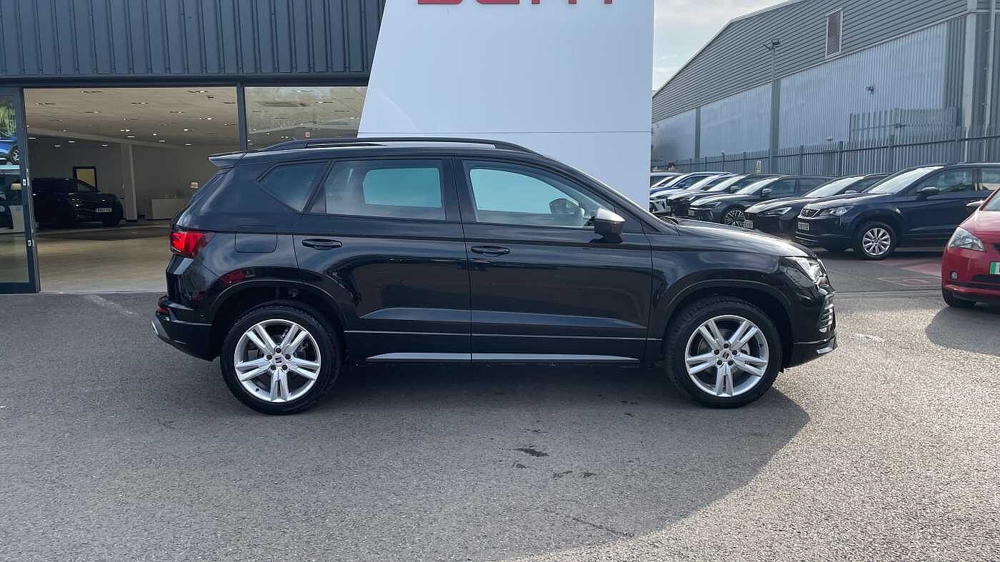 Used SEAT Ateca 2025 for sale - 76110478: Photo 4