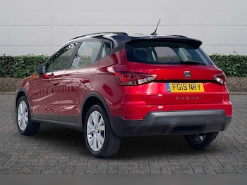 Used SEAT Arona 2019 for sale - 79077245: Photo