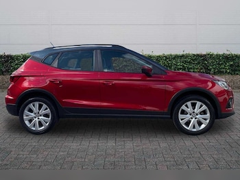 Used SEAT Arona 2019 for sale - 79077245: Photo