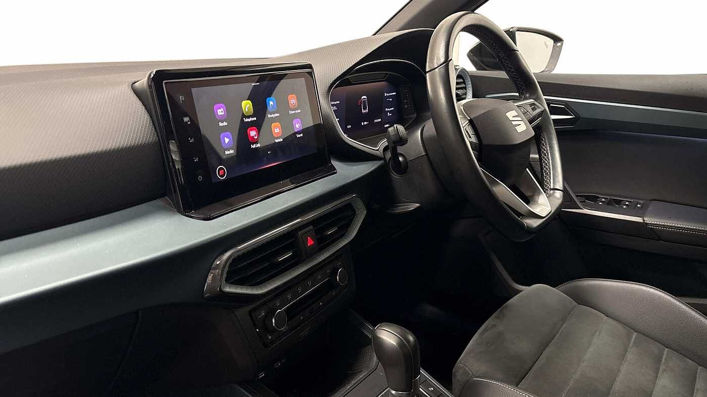 Used SEAT Arona 2021 for sale - 78008503: Photo 2