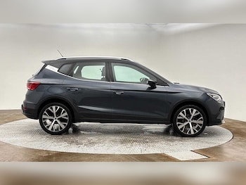 Used SEAT Arona 2021 for sale - 78008503: Photo