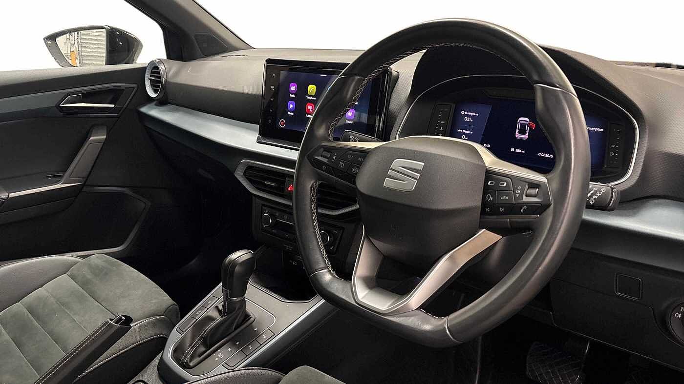 Used SEAT Arona 2021 for sale - 78008503: Photo 6