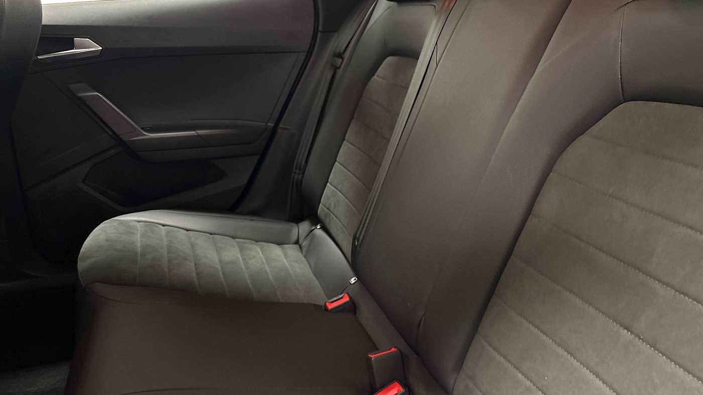 Used SEAT Arona 2021 for sale - 78008503: Photo 7