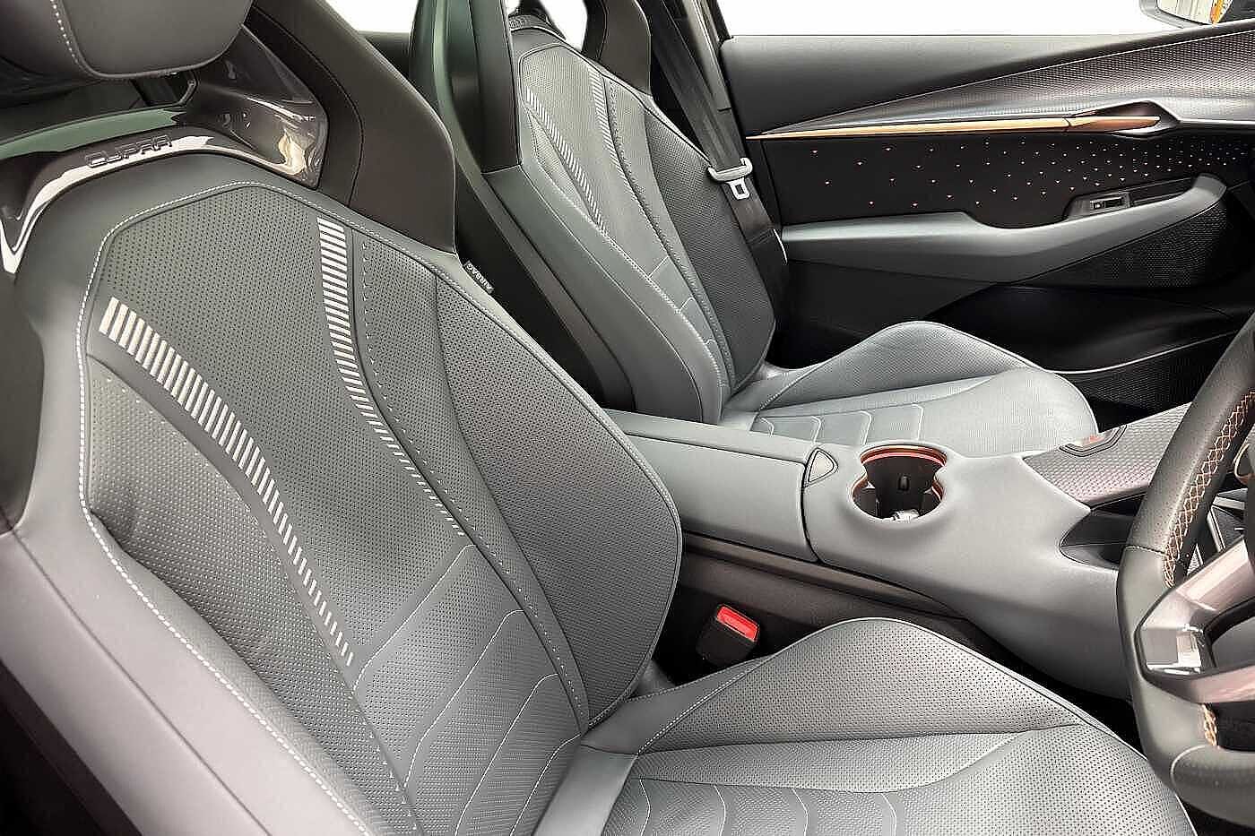 Used Cupra Tavascan 2025 for sale - 76458567: Photo 10