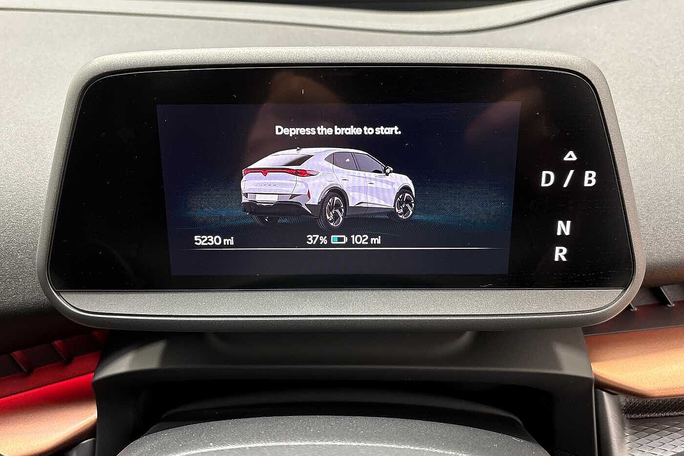 Used Cupra Tavascan 2025 for sale - 76458567: Photo 11