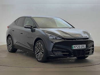 Used Cupra Tavascan 2025 for sale - 76458567: Photo