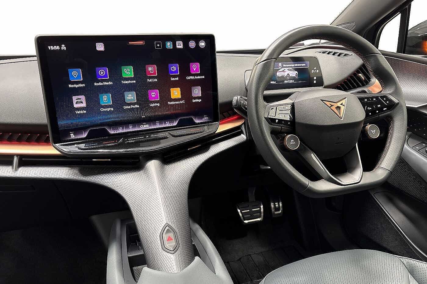 Used Cupra Tavascan 2025 for sale - 76458567: Photo 2