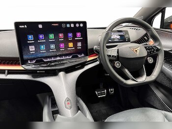 Used Cupra Tavascan 2025 for sale - 76458567: Photo