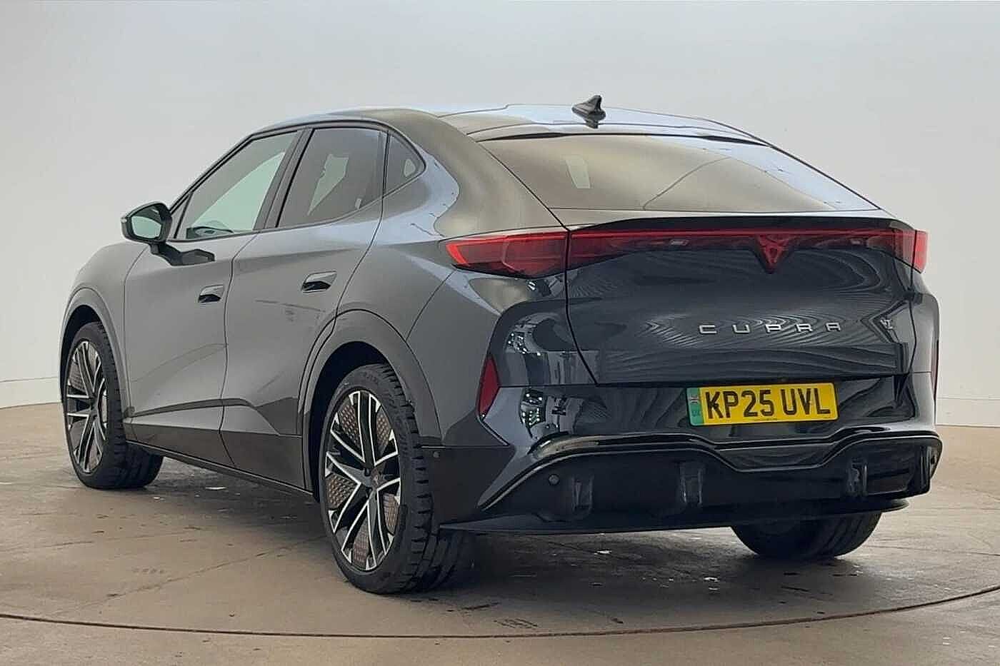 Used Cupra Tavascan 2025 for sale - 76458567: Photo 3