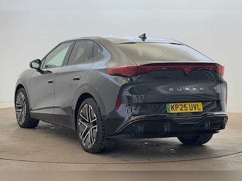 Used Cupra Tavascan 2025 for sale - 76458567: Photo