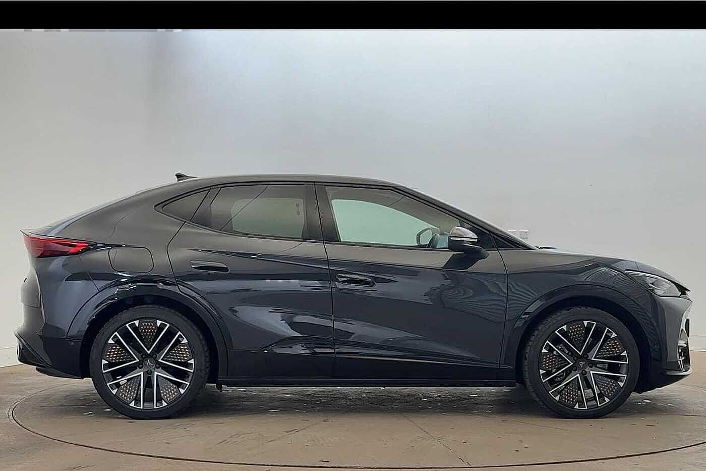 Used Cupra Tavascan 2025 for sale - 76458567: Photo 4