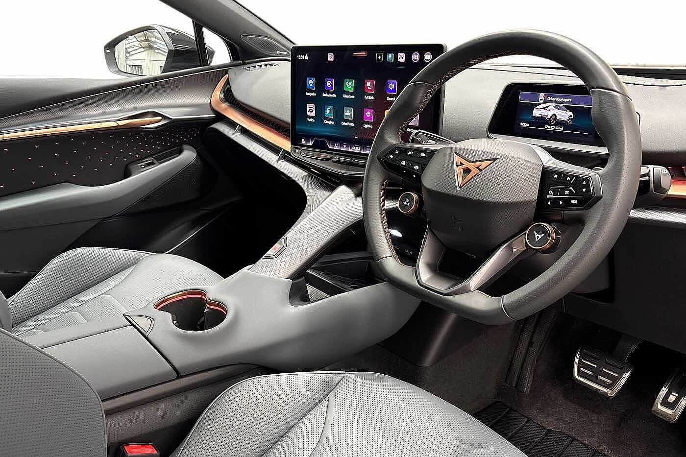 Used Cupra Tavascan 2025 for sale - 76458567: Photo 6