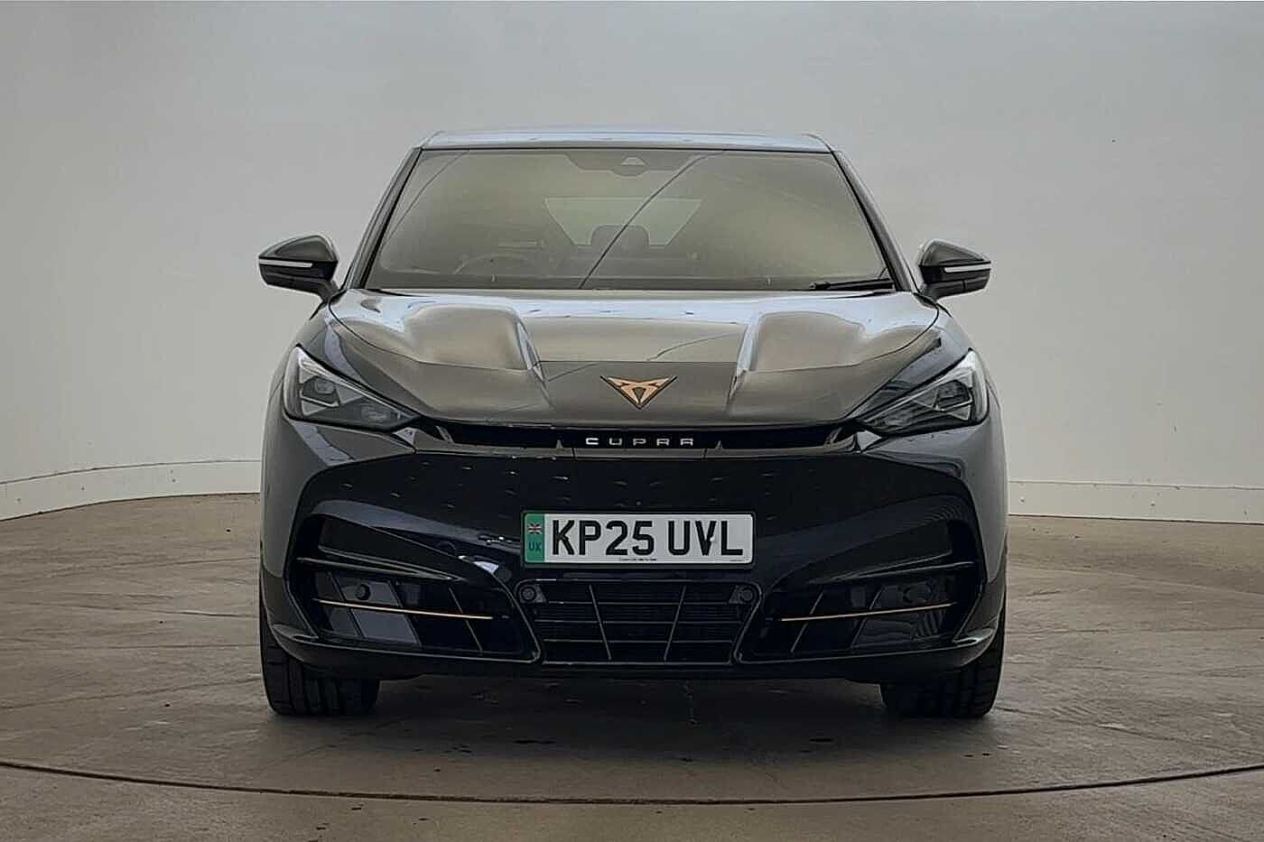 Used Cupra Tavascan 2025 for sale - 76458567: Photo 7