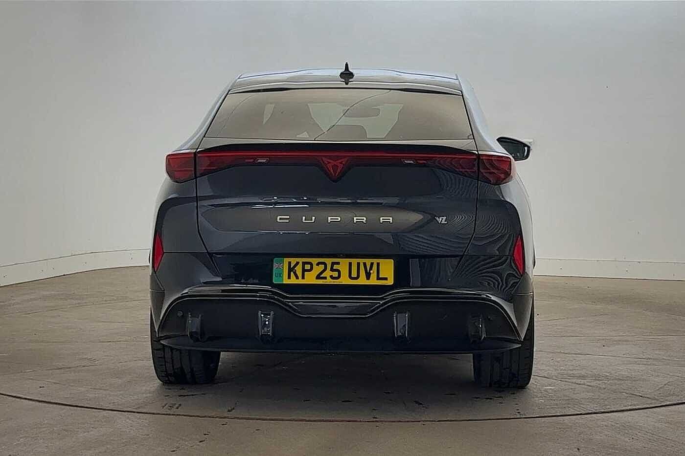 Used Cupra Tavascan 2025 for sale - 76458567: Photo 8