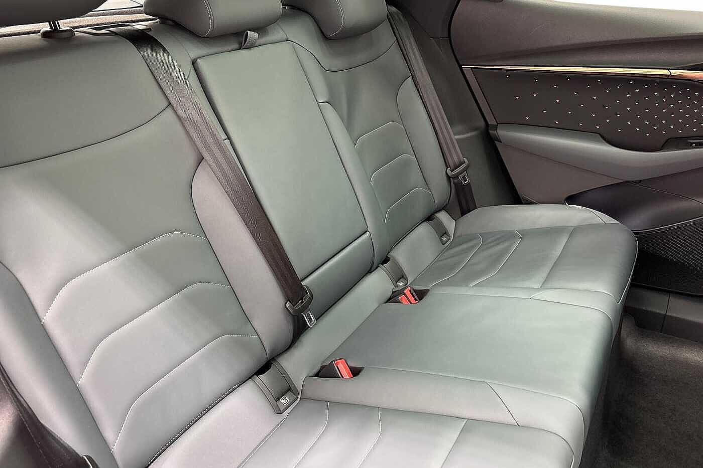 Used Cupra Tavascan 2025 for sale - 76458567: Photo 9