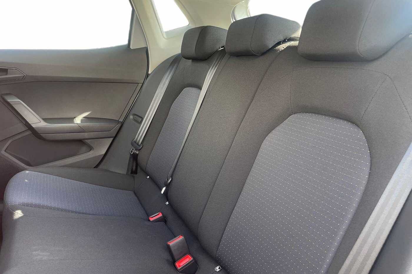 Used SEAT Ibiza 2025 for sale - 76111639: Photo 10