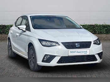 2025 (75) - 1.0 TSI 95 SE Technology 5dr