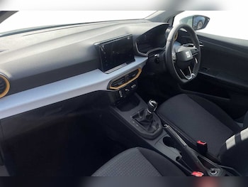 Used SEAT Ibiza 2025 for sale - 76111639: Photo 2
