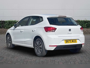 Used SEAT Ibiza 2025 for sale - 76111639: Photo 3